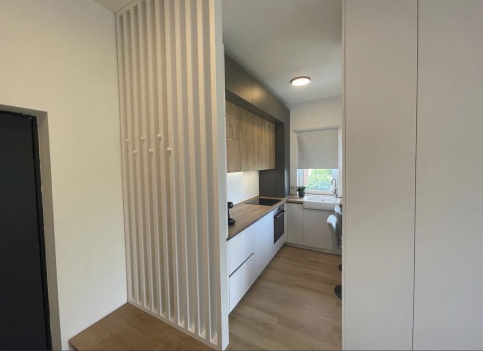 Central Apartament 1 camera regim hotelier Baia Mare