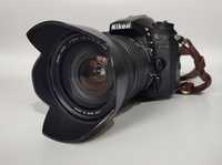 Sigma 17-50mm F2.8 Montura Nikon DX