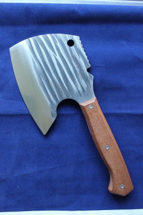 Satar Japonez Forjat Manual Greutate - 1050 gr