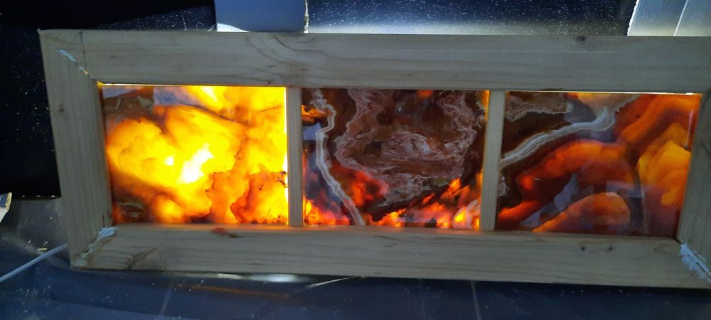 Marmură  și Granit