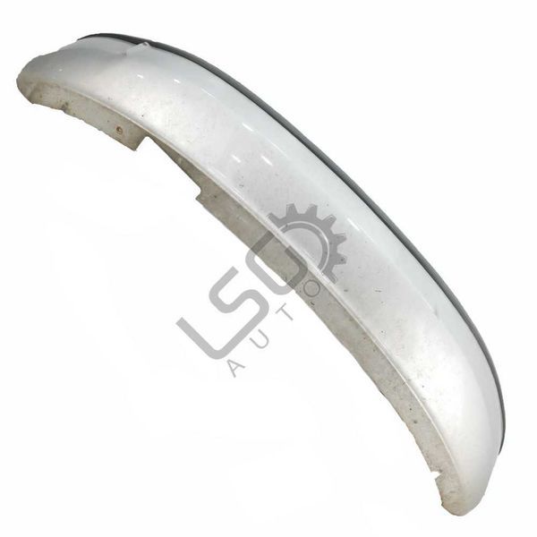 Задна броня Skoda Fabia I (6Y) 1999-2008  ID: 124451