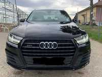 Motor Audi Q7 3.0 Diesel  cod CRT CZZ  , pe masina , functional