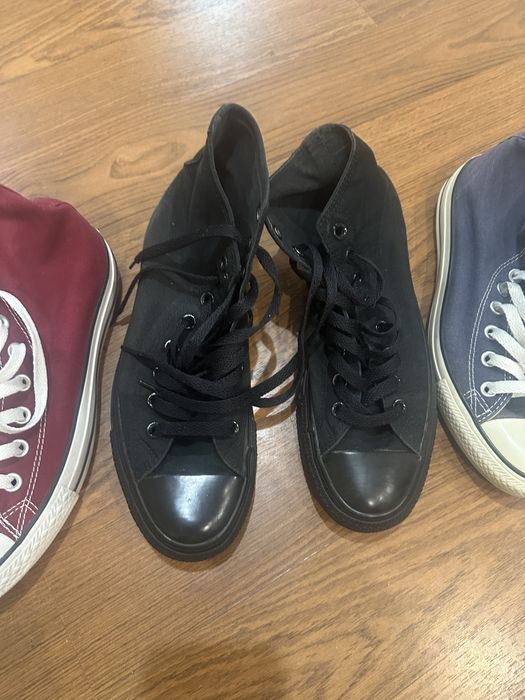 Tenesi Converse All Star originali marimea 39.5