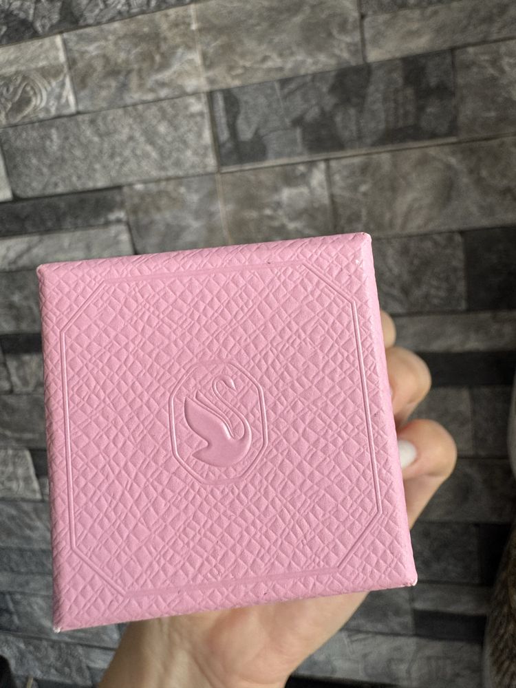 Дамски пръстен Swarovski