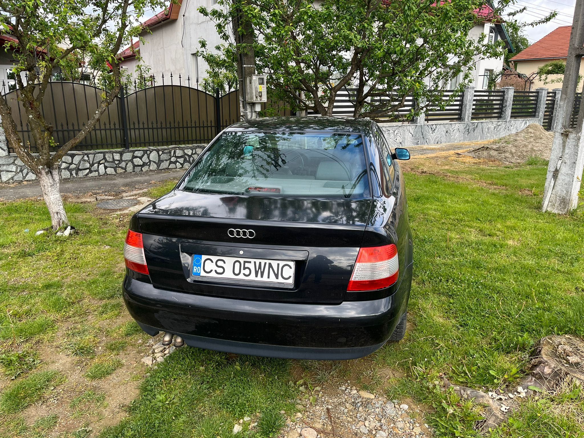 De vanzare Audi A4 B5