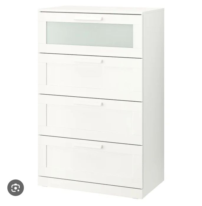 Два Шкаф ИКЕА и комод в отличном состоянии. Цена 100000 тг.»