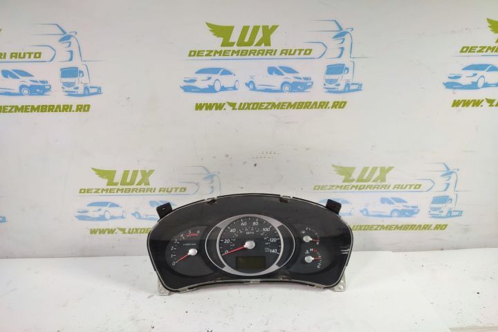 Ceas ceasuri de bord instrument cluster 94011-2e610 940112e610 Hyundai Tucson 1  [din 2004 pana  20