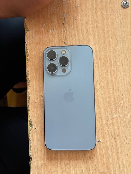 13 про яхш состаянада