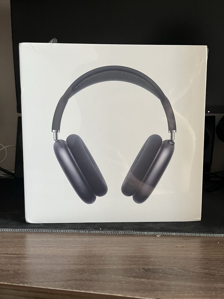 Apple Airpods Max Автентични в гаранция
