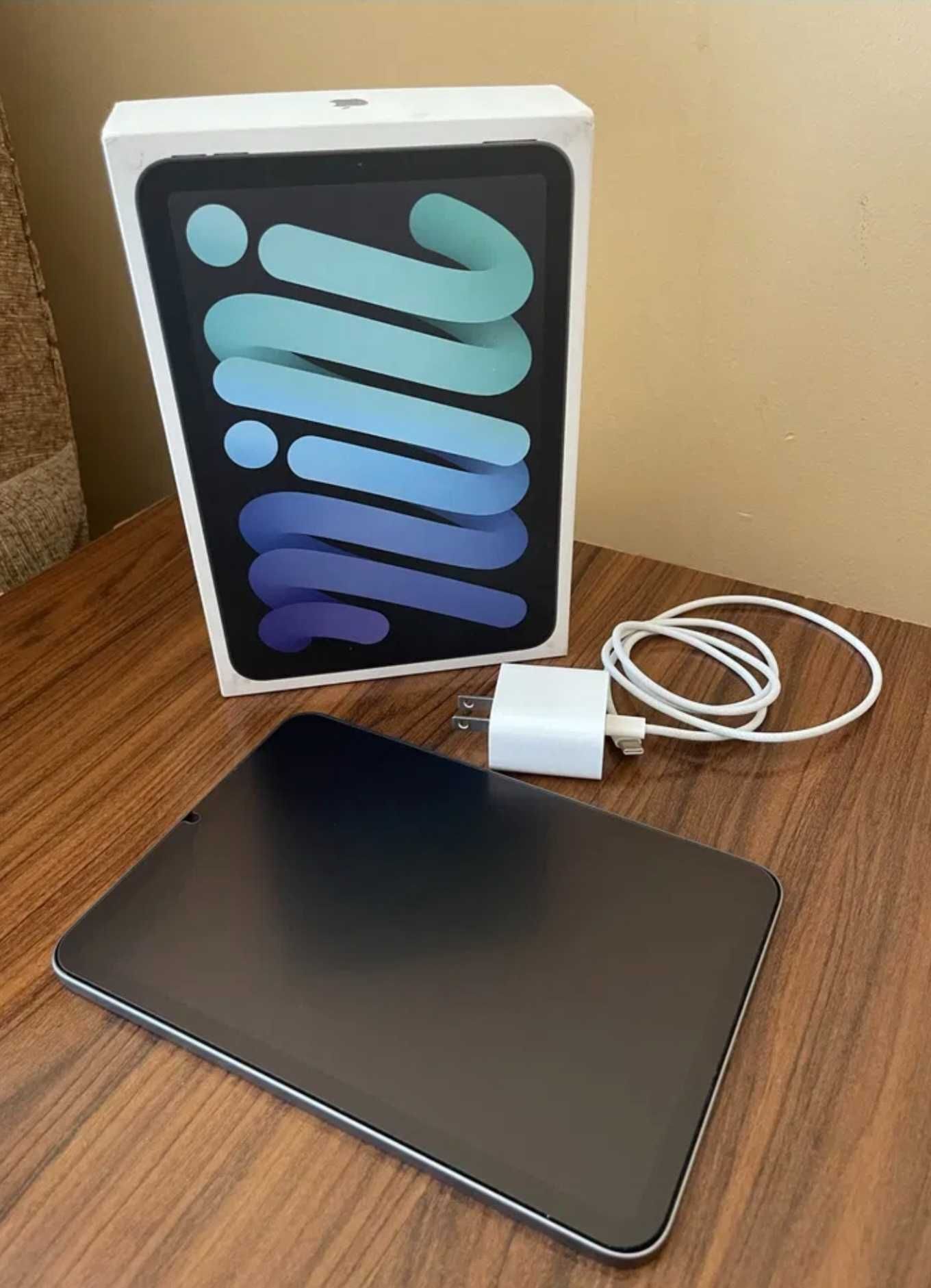 Ipad Mini 7 128gb WiFi