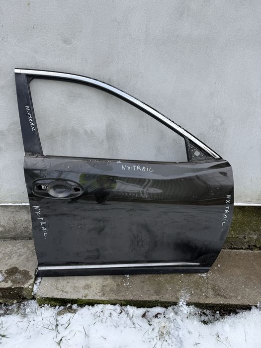 Usa dreapta fata Nissan X-Trail 2018 T32