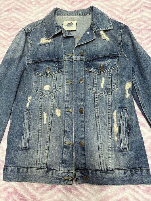 Дамско сафари/яке