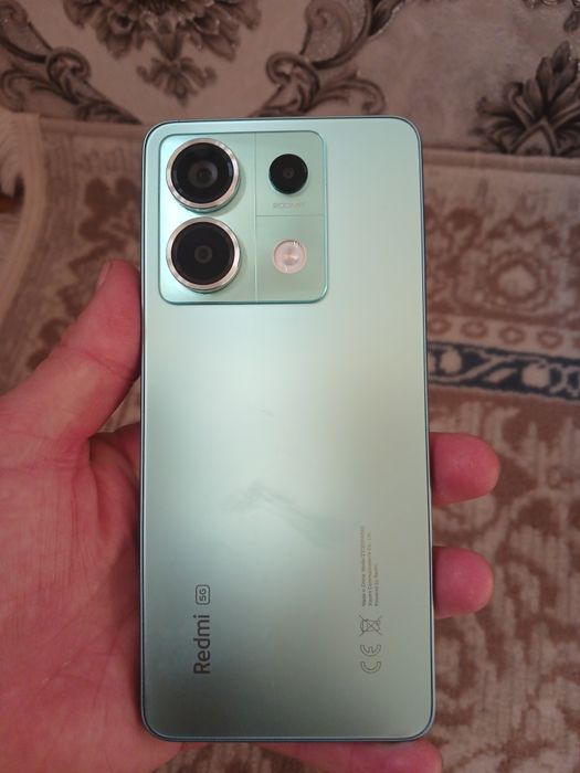 Redmi note 13 pro 5G