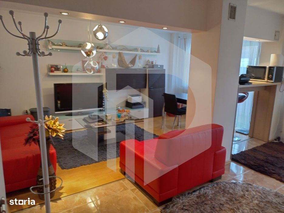 Apartament 2 camere-50 mpu-Siretului