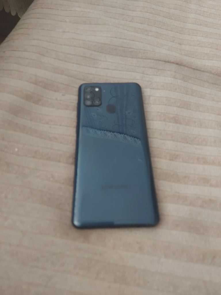Смартфон Samsung A21s