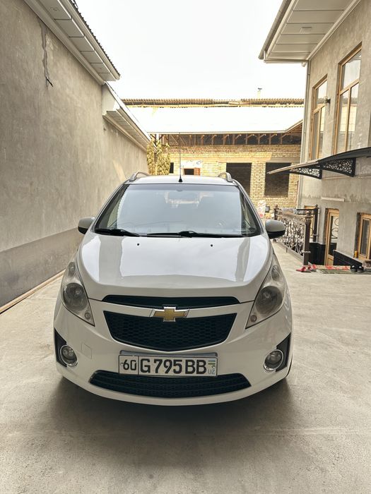 Spark 2012 1 L Mator 3 Pozitsiya