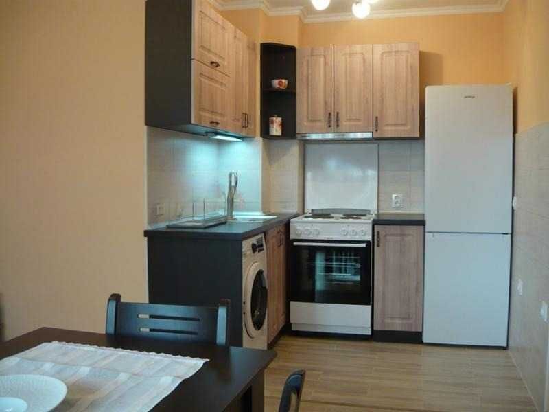 Дава се под наем Двустаен апартамент в София, Манастирски ливади - 68 кв.м за 425 € - Снимка #2