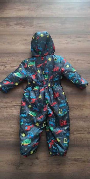 Salopetă de iarnă măr. 92 George - Doar predare personala Cluj-Napoca