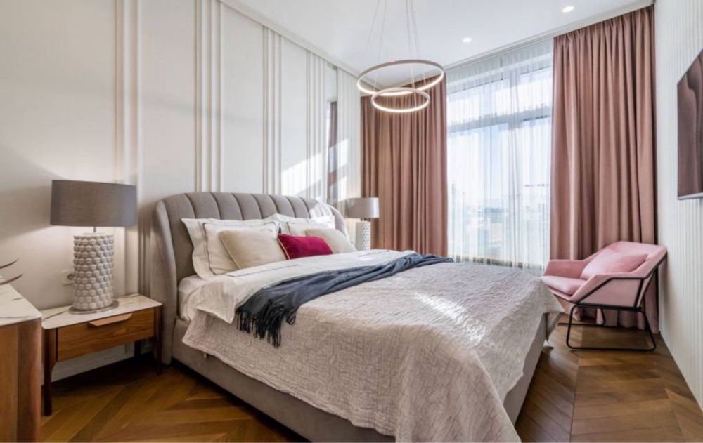 Ташкент Сити ЖК Gardens-Сдаётся новая 3х комнатная!