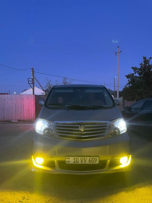 Машина идеальном состоянии