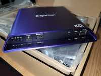 BrightSign XD233  4K Video Player