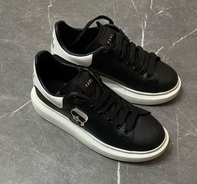 Унисекс обувки Karl Lagerfeld