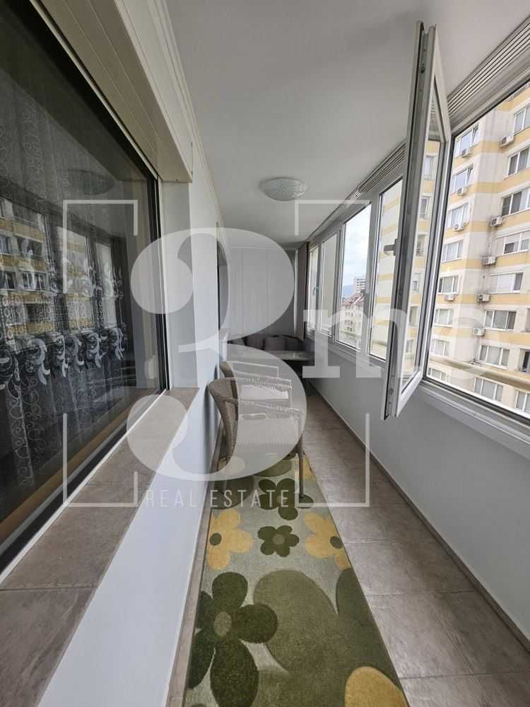 „3mo“ продава двустаен апартамент, находящ се в ж.к. Гоце Делчев