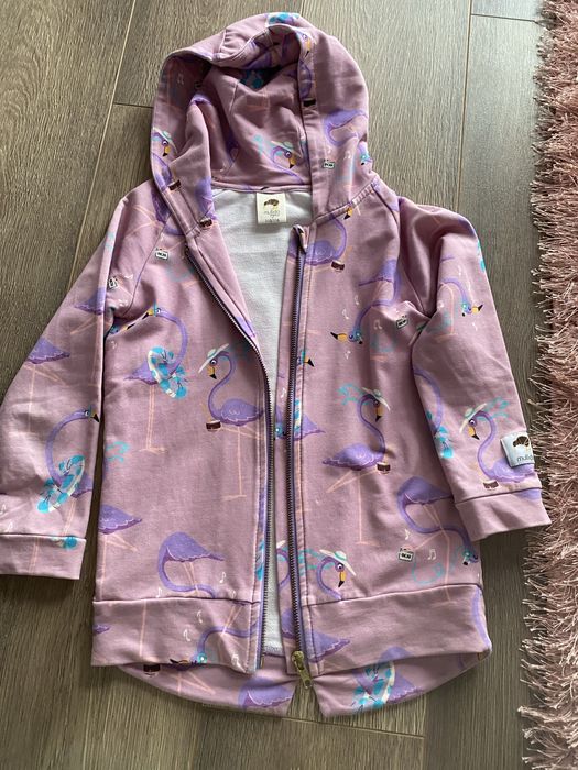 Cardigan fete marime 5-6 ani