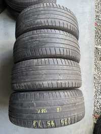 Anv vara 235/45/18 Michelin/Apolo