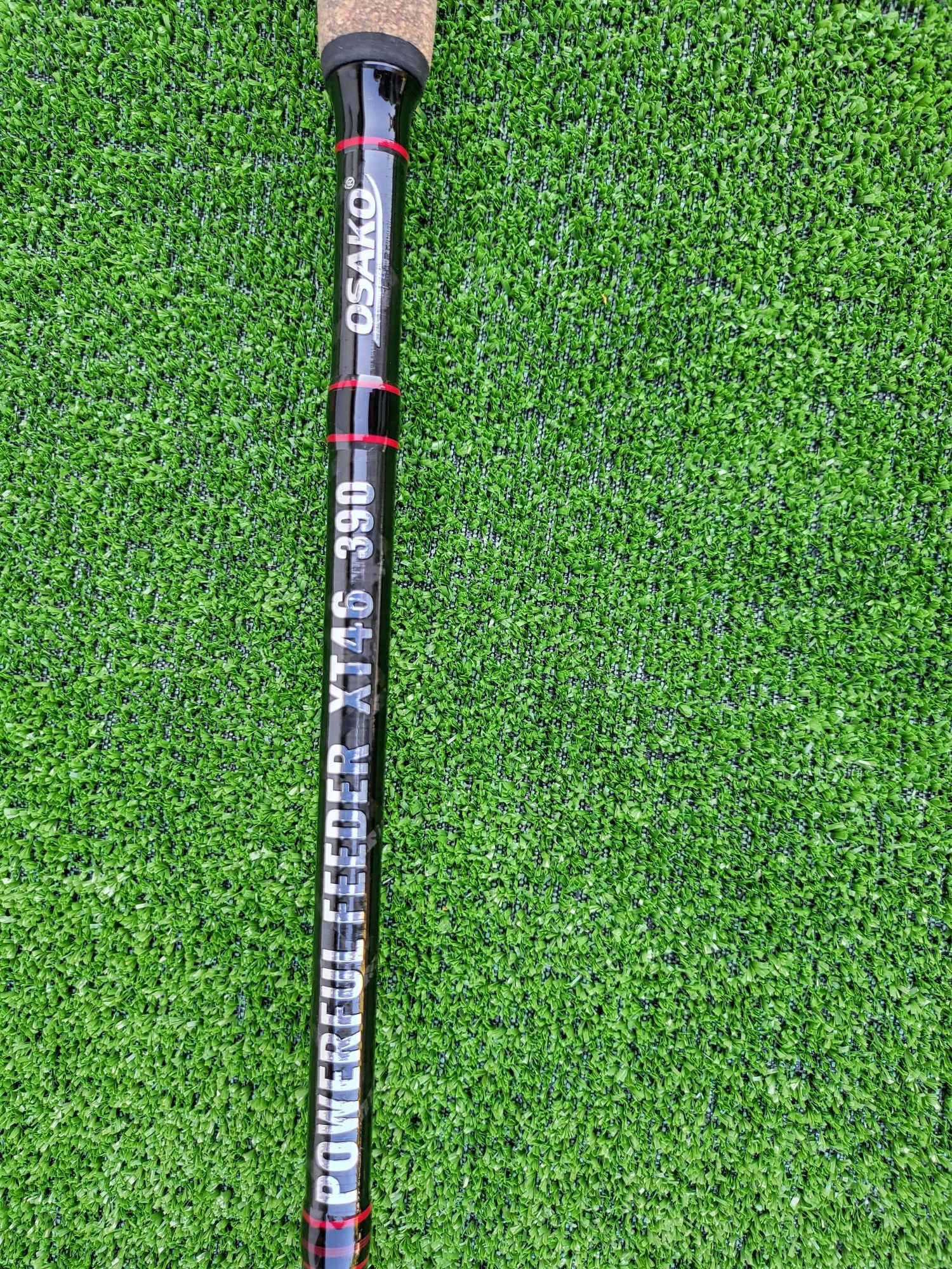 Въдица  Powerful  Feeder  XT 46