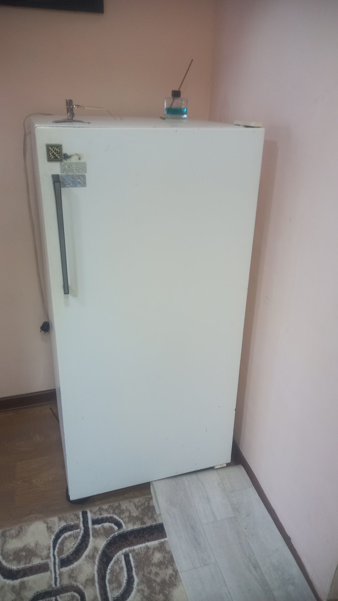 Срочно продается гЧирчик халадельник