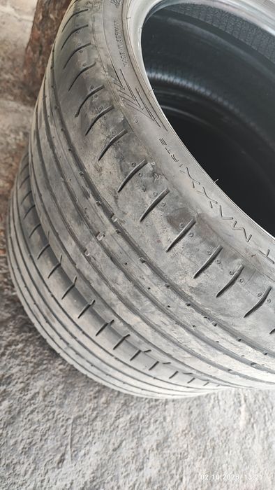 Anvelope de vara 225/40/R18 Dunlop
