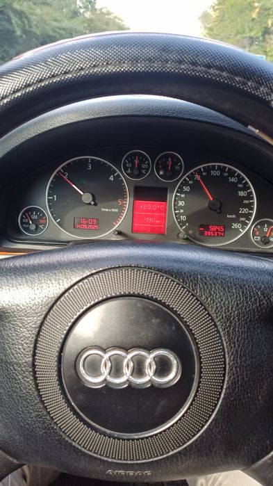 Vând Audi a4 b5 facelift