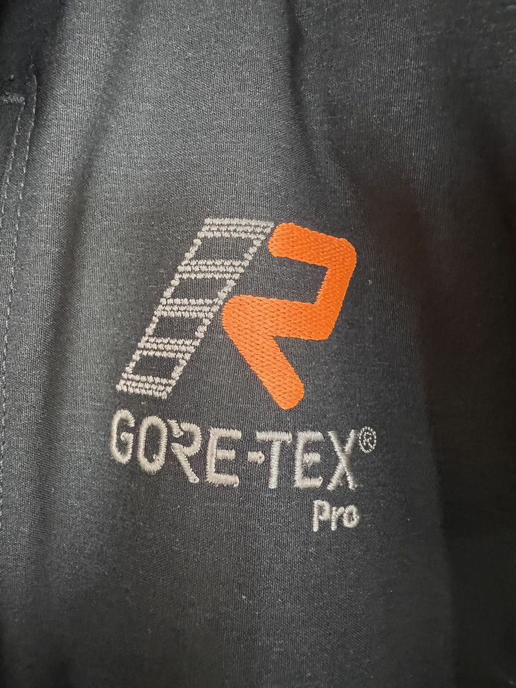 Geaca Moto Rukka Gortex Pro - 58 (XL)