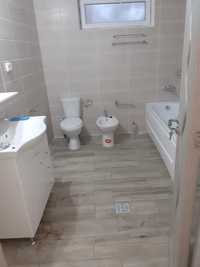 Instalator sanitar și termic