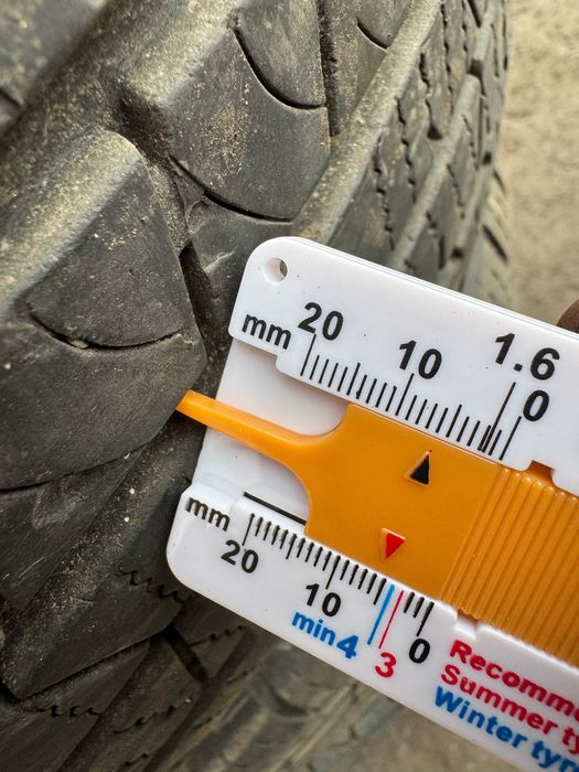 Jante originale Dacia Duster