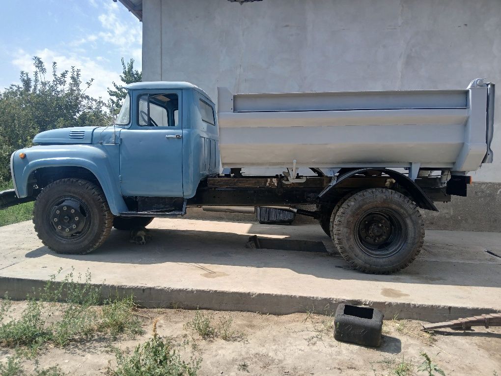Зил сотилади срочно