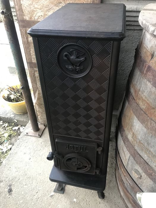 Soba fonta norvegiana