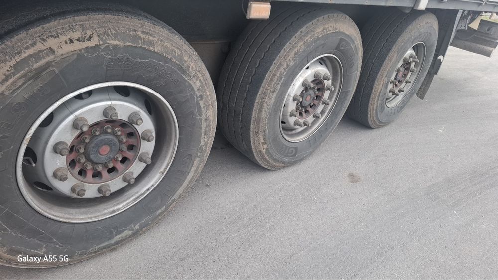 Krone  saf most 2015