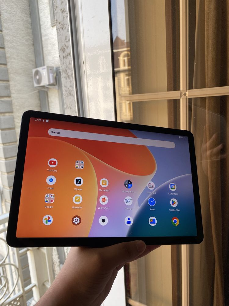 Infinix Pad 4/128