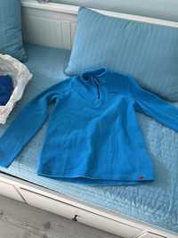 ZIENER—Детски ПОЛАР,блуза с дълъг ръкав