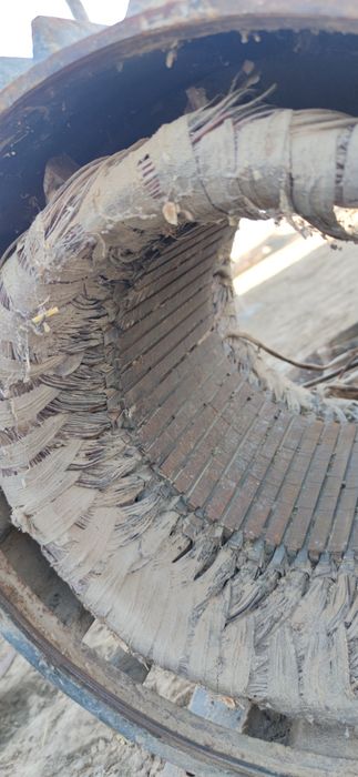 Generator 40lik sotiladi