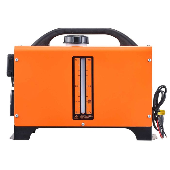 Soba motorina diesel VEVOR 8KW-Webasto-Siroco Portabil 12/220V-NOU