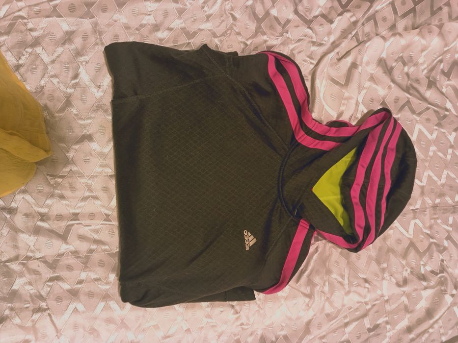 Hanorac dama adidas formotion 42