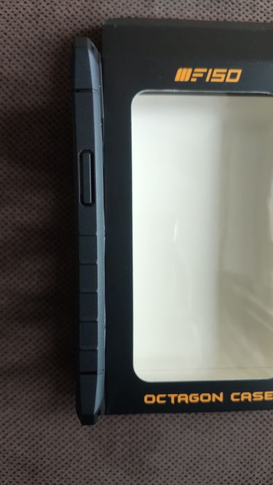 Удароустойчив калъф за iPhone 13