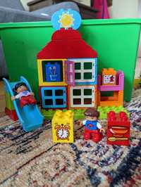 Lego Duplo 10616 : My First Playhouse