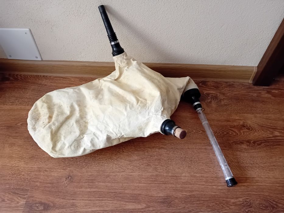 Гайда  с перцигласова гайдуница