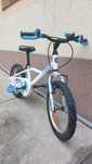 Bicicleta copii Btwin 16 inch