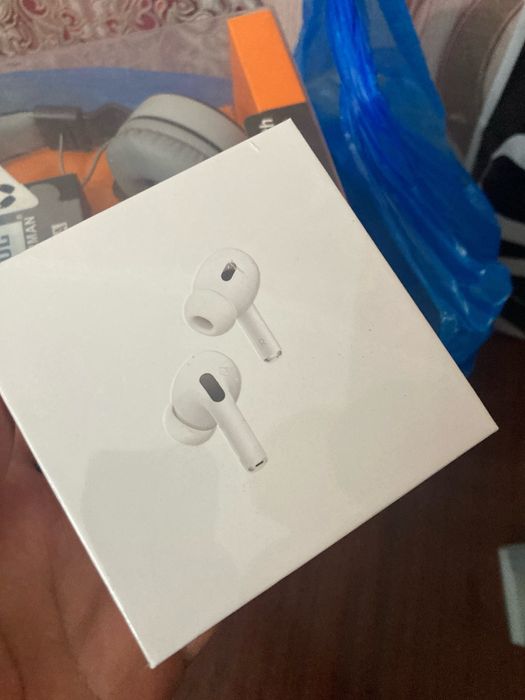 airpods pro, pro 2, jbl naushnik optom narxda quloqchin(3 kun)