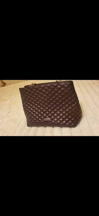 Geanta Musette Nicole